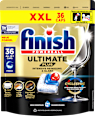 Geschirrspül-Tabs Ultimate Plus All in 1 XXL Finish