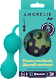 Vibrierende Liebeskugeln Shimmer App AMORELIE
