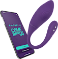 Vibrations-Ei Cha-Cha APP AMORELIE