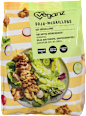 Vegetarisches Hack Bio Soja-Medaillons Veganz