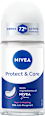 Dezodorant roll-on Protect & Care NIVEA
