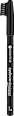 Augenbrauenstift Designer 01 Black essence