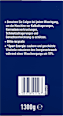 Waschmaschinenreiniger Wasserenthärter Concentrated Power Pulver 4in1 Calgon