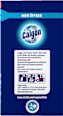 Waschmaschinenreiniger Wasserenthärter Concentrated Power Pulver 4in1 Calgon