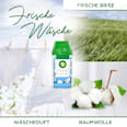 Lufterfrischer Freshmatic Frische Wäsche Nachfüllpack AirWick