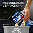 Ultimate All in 1 Geschirrspül-Caps Citrus Megapack Finish