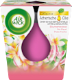 Duftkerze im Glas Blumenwiese AirWick