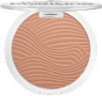 Bronzing Puder Sun Club Matt 02 Darker Skin Sunny essence