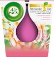 Duftkerze im Glas Blumenwiese AIR WICK