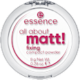kompaktní pudr all about matt! essence