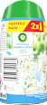 Duftspray Freshmatic Max Nachfüller Cotton & Weißer Flieder Duo-Pack AirWick