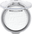 All Matt Plus Shine Control kompaktni puder – 001 Universal CATRICE