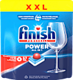 Power All in 1 Geschirrspültabs XXL Finish