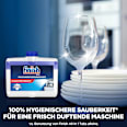 Spülmaschinen-Reiniger Tiefenreiniger Finish