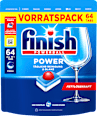 Spülmaschinen-Tabs Power  Finish