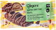 Schokoriegel Wafer Choc Bar Hazel Veganz