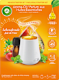 Lufterfrischer Aroma-Öl Diffuser Lebensfreude Starterset AirWick