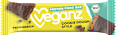 Proteinriegel 25%, Cookie Dough Style, vegan Veganz
