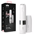 Mini epilátor na tvár Hello Face Goodbye Hair FS1000 Braun