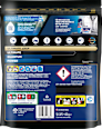 Spülmaschinen-Tabs Ultimate Plus  Finish