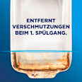 Spülmaschinen-Tabs All-in-1 Vorratspack Finish
