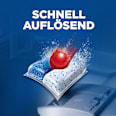 Spülmaschinen-Tabs Quantum Finish
