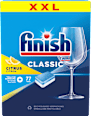 Classic Citrus Geschirrspültabs Finish