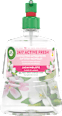 Duftspray 24/7 Active Fresh Nachfüller Jasminblüte AirWick