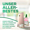 Duftspray 24/7 Active Fresh Nachfüller Jasminblüte AirWick