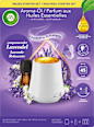 Lufterfrischer Aroma-Öl Diffuser Starter-Set Entspannender Lavendel AirWick
