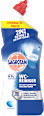 WC-Reiniger Ozeanfrische Sagrotan