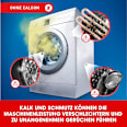 Waschmaschinenreiniger 3in1 Wasserenthärter Pulver Calgon