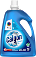 Waschmaschinenreiniger Wasserenthärter Power Gel 4in1 Calgon