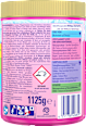 Fleckenentferner Pulver Wäsche Booster Vanish Oxi Action