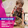 Vorwaschspray Oxi Action Vanish Oxi Action