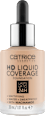 make-up HD Liquid Coverage 030 CATRICE