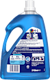 Waschmaschinenreiniger Wasserenthärter Power Gel 4in1 Calgon