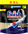 Ultimate All in 1 Geschirrspül-Caps XXL Finish