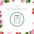 Duftkerze im Glas Raspberry Rose Splash 105 g AirWick