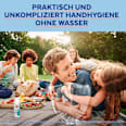 Handdesinfektionsschaum, Reisegröße Sagrotan
