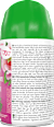Duftspray Freshmatic Max Nachfüller Raspberry Rose Splash AirWick