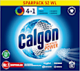 Waschmaschinenreiniger Wasserenthärter Concentrated Power Pulver 4in1 Calgon