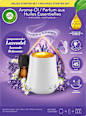 Lufterfrischer Aroma-Öl Diffuser Lavendel Starterset AirWick
