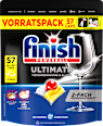 Spülmaschinen-Tabs Ultimate Citrus All in 1 Finish