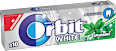 Žvečilni gumiji White Spearmint Orbit