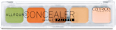 Korektor paleta Allround Concealer Palette CATRICE
