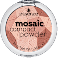 Kompakt Puder Mosaic Sunkissed Beauty 01 essence