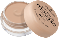 Foundation Soft Touch Mousse 04 Matt Ivory  essence