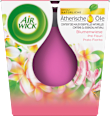 Duftkerze im Glas Blumenwiese 105g AirWick