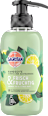 Flüssigseife grüner Tee Sagrotan